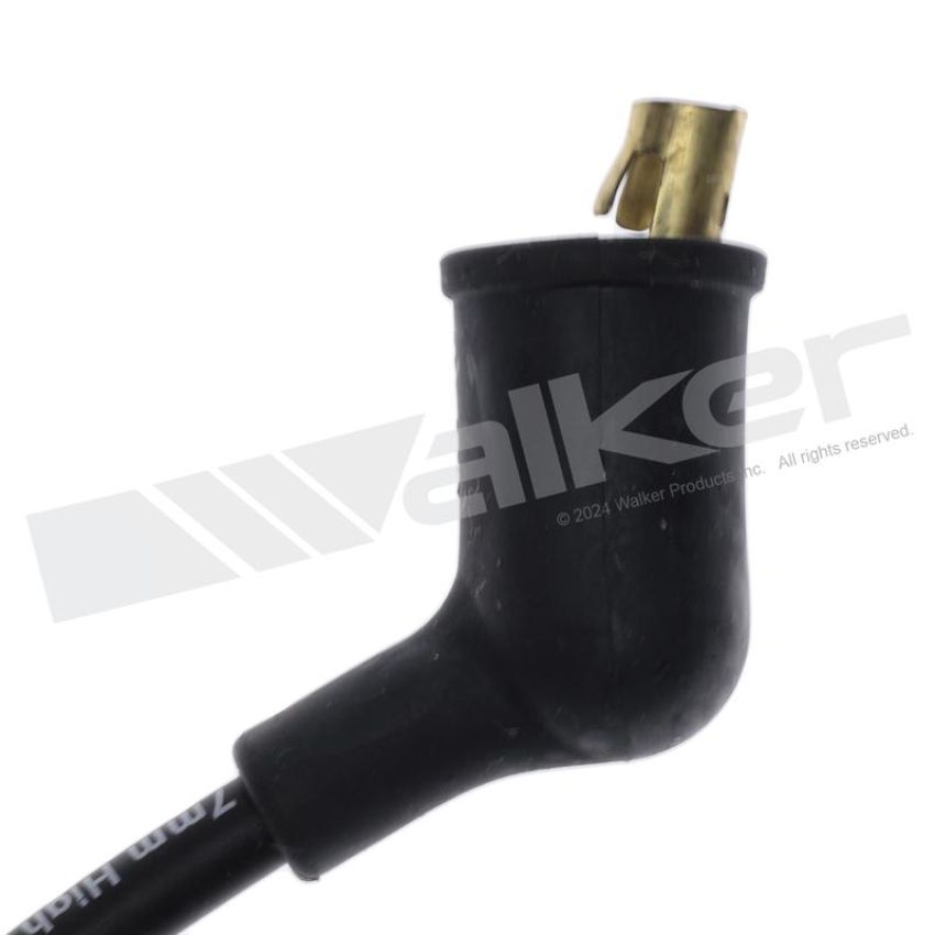 Walker Products 924-1261 ThunderCore PRO 924-1261 Spark Plug Wire Set