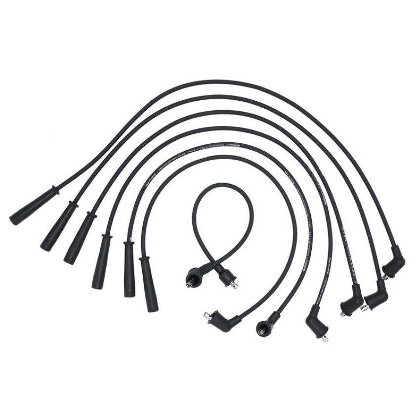 Walker Products 924-1262 ThunderCore PRO 924-1262 Spark Plug Wire Set