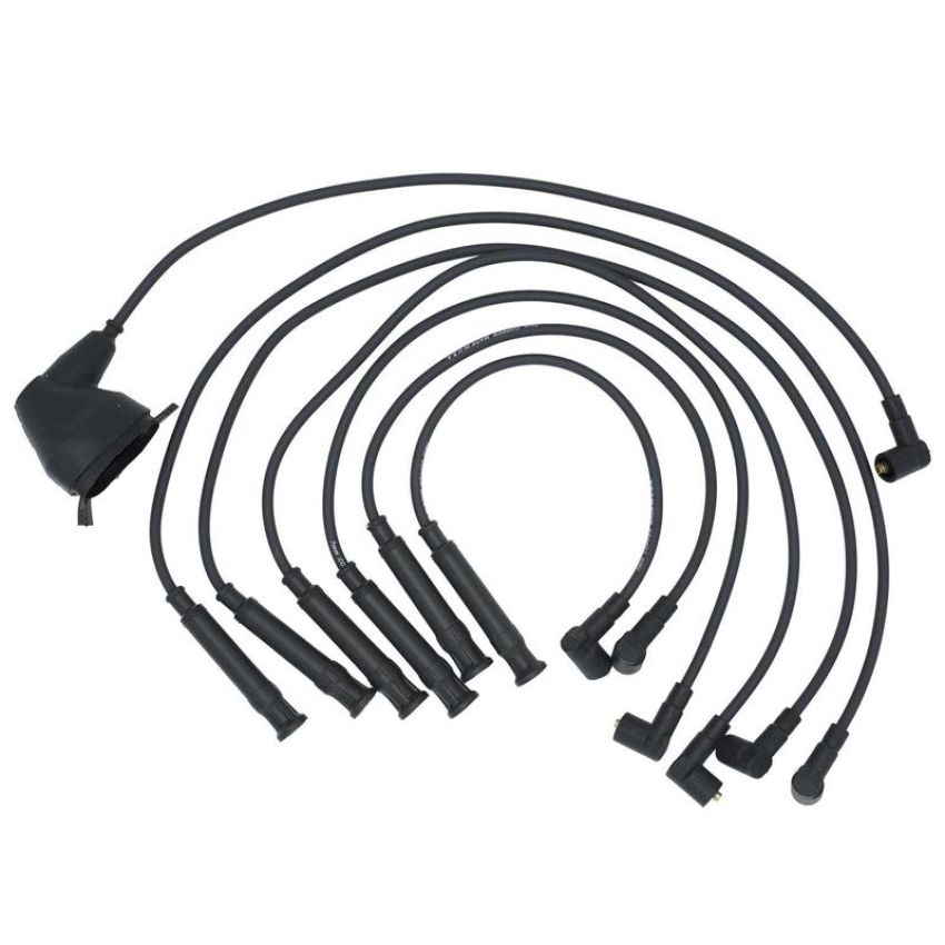 Walker Products 924-1264 ThunderCore PRO 924-1264 Spark Plug Wire Set
