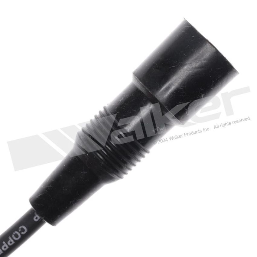Walker Products 924-1268 ThunderCore PRO 924-1268 Spark Plug Wire Set