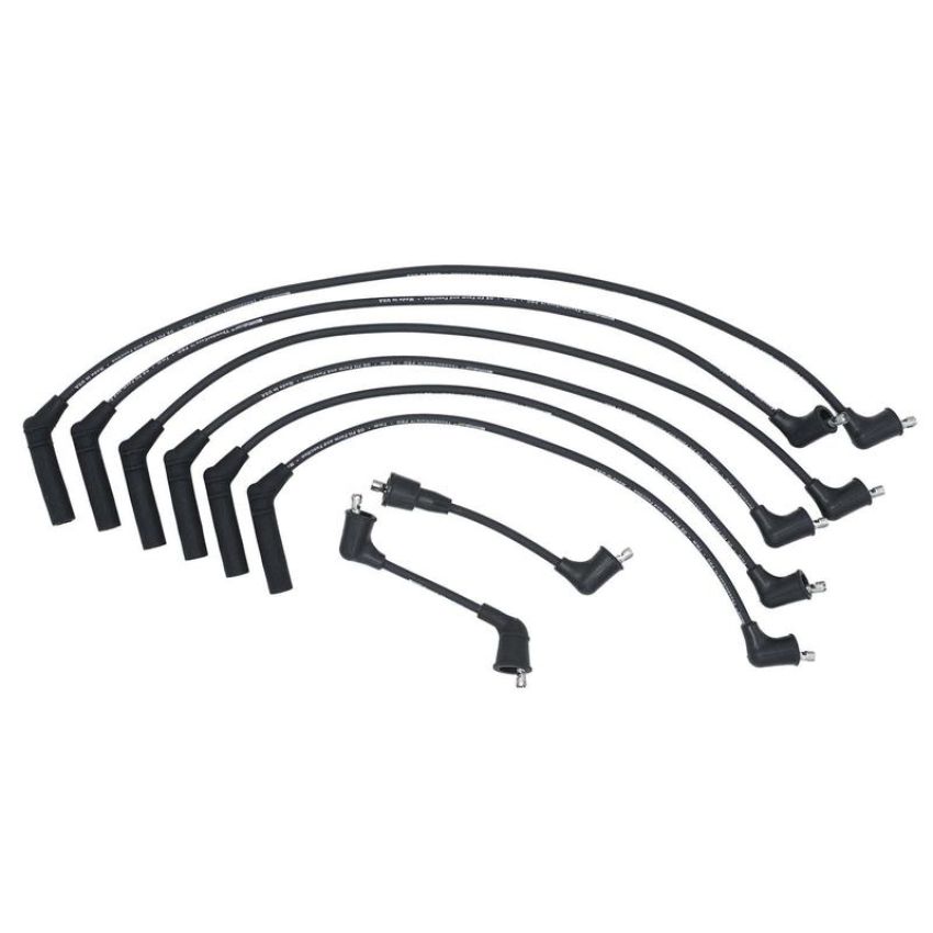 Walker Products 924-1269 ThunderCore PRO 924-1269 Spark Plug Wire Set
