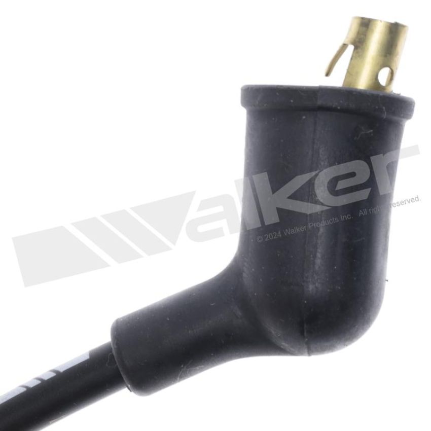 Walker Products 924-1270 ThunderCore PRO 924-1270 Spark Plug Wire Set