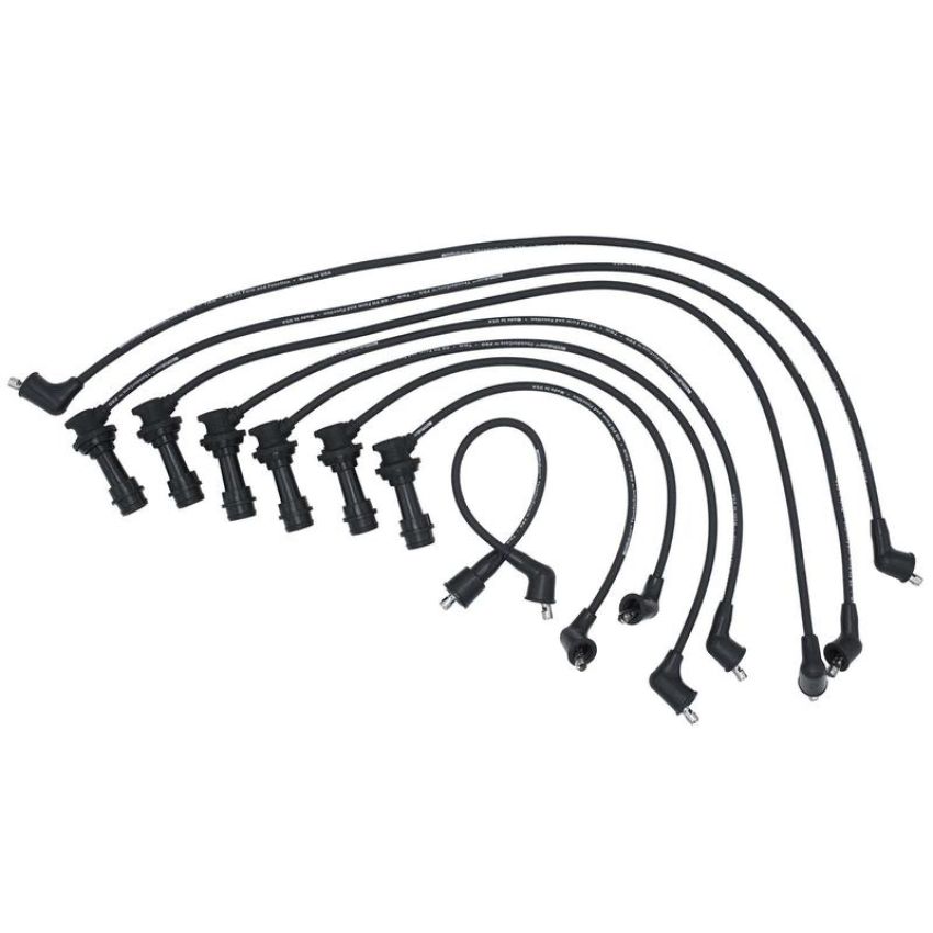 Walker Products 924-1271 ThunderCore PRO 924-1271 Spark Plug Wire Set