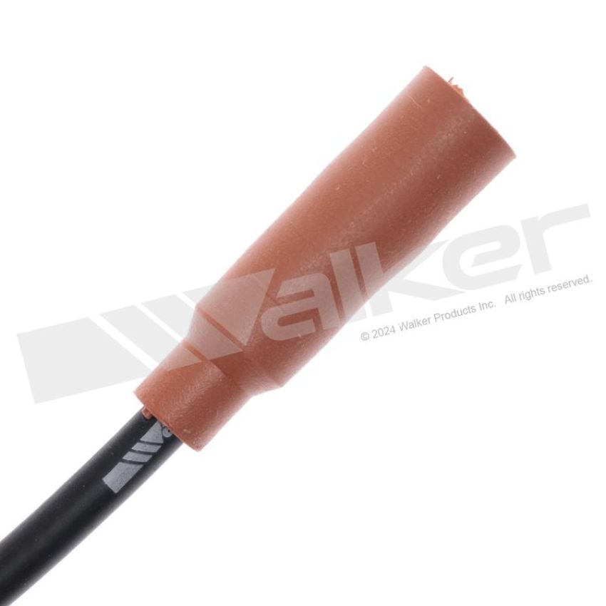 Walker Products 924-1272 ThunderCore PRO 924-1272 Spark Plug Wire Set