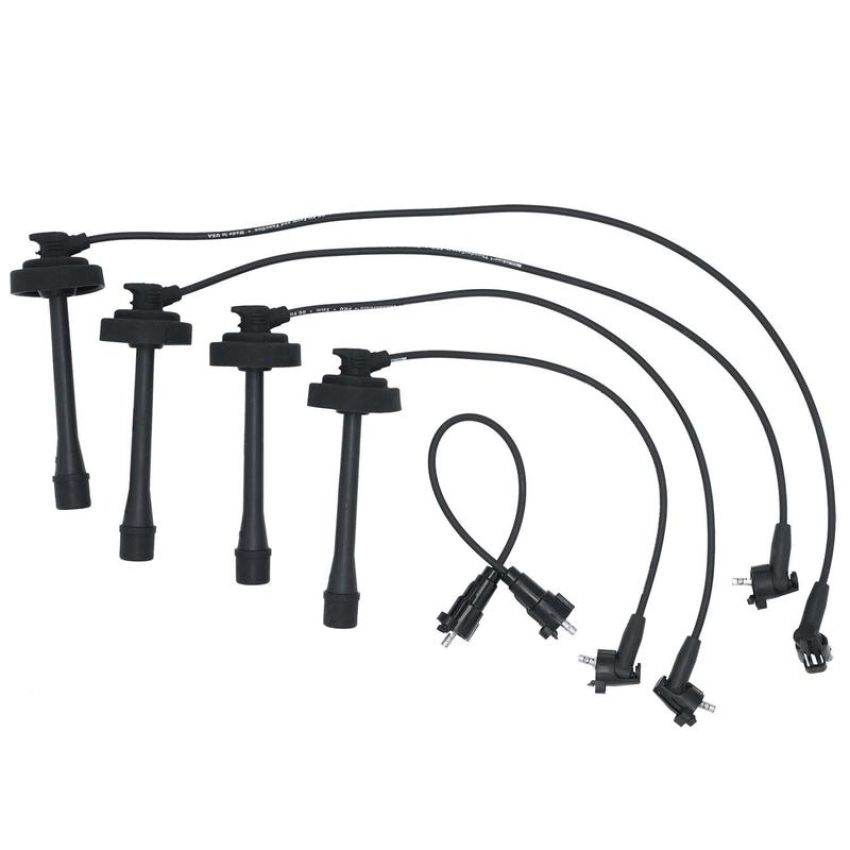 Walker Products 924-1274 ThunderCore PRO 924-1274 Spark Plug Wire Set