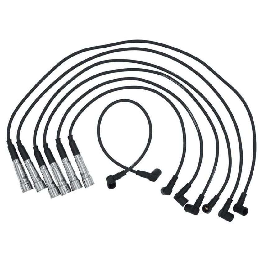 Walker Products 924-1275 ThunderCore PRO 924-1275 Spark Plug Wire Set