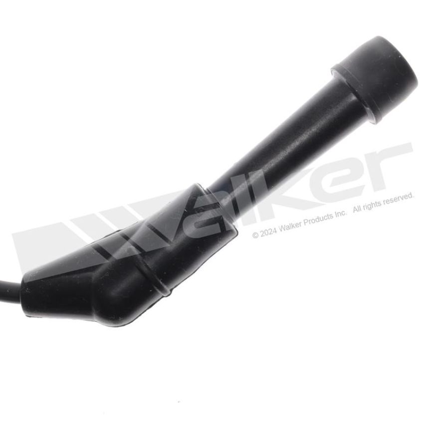 Walker Products 924-1277 ThunderCore PRO 924-1277 Spark Plug Wire Set