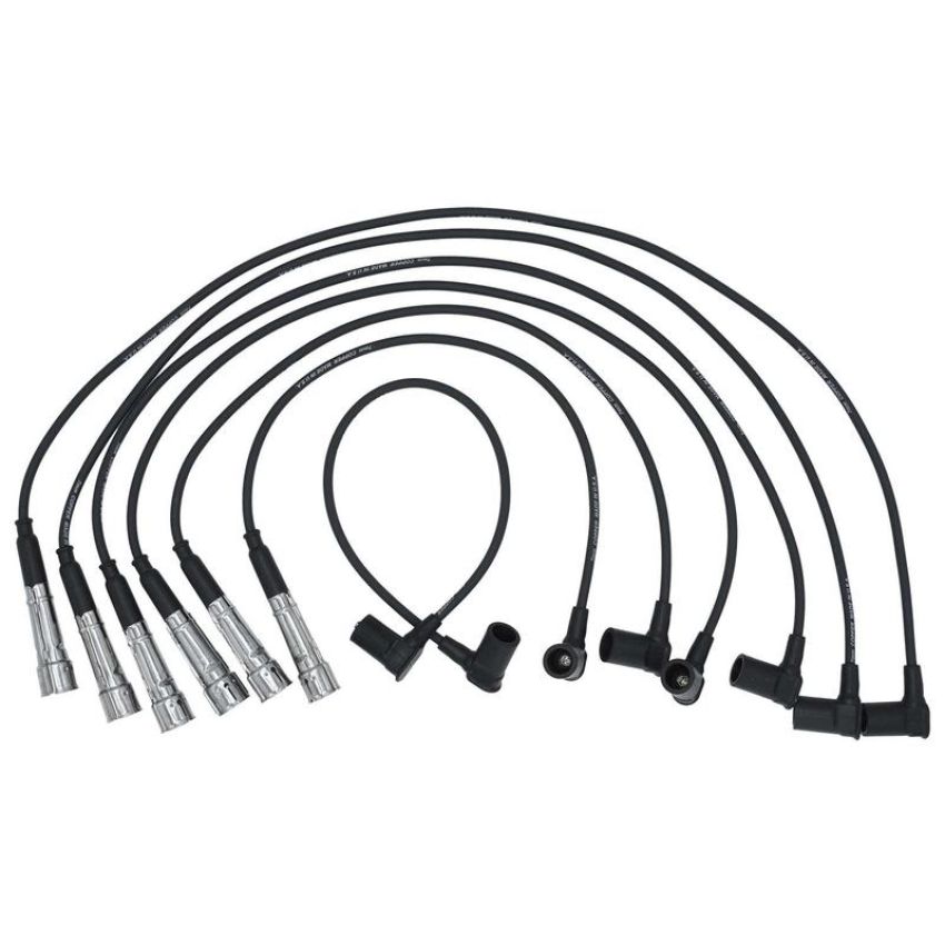 Walker Products 924-1278 ThunderCore PRO 924-1278 Spark Plug Wire Set