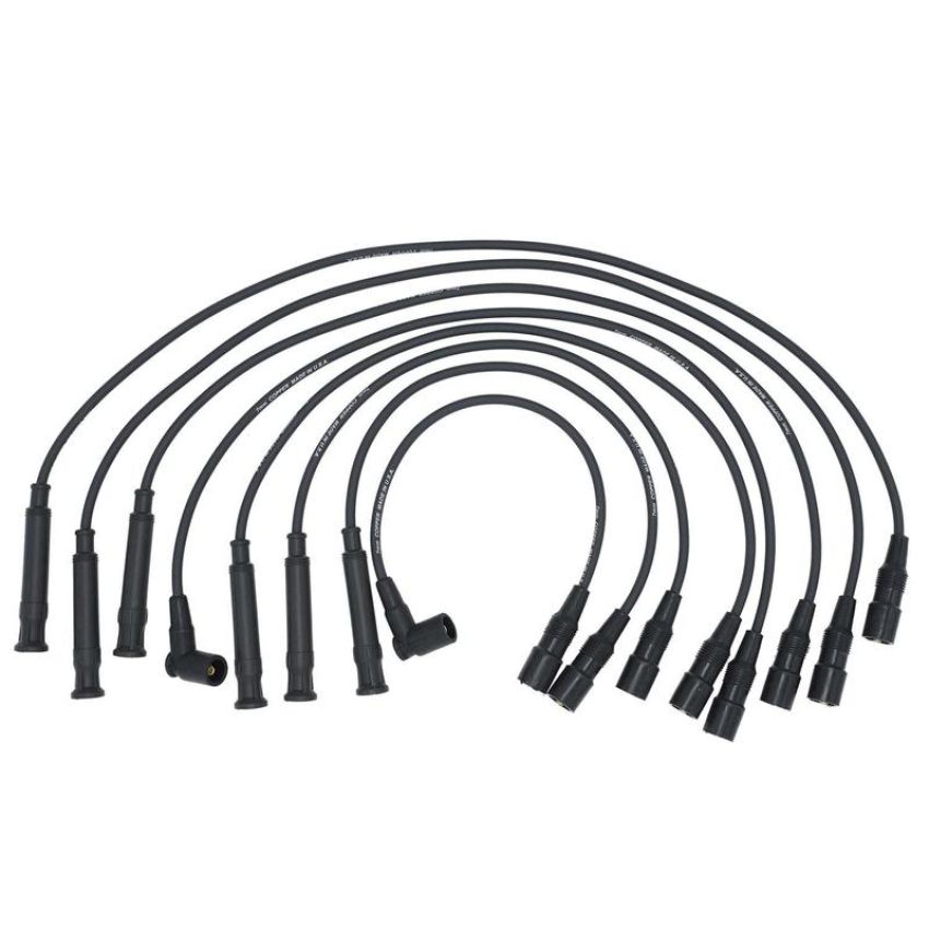 Walker Products 924-1279 ThunderCore PRO 924-1279 Spark Plug Wire Set