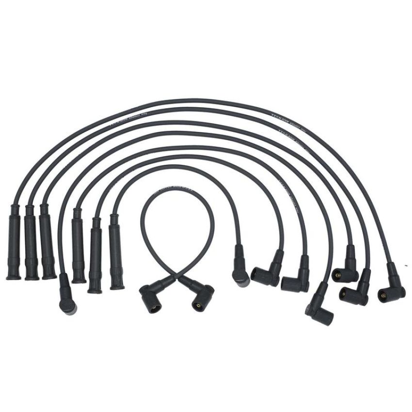Walker Products 924-1280 ThunderCore PRO 924-1280 Spark Plug Wire Set