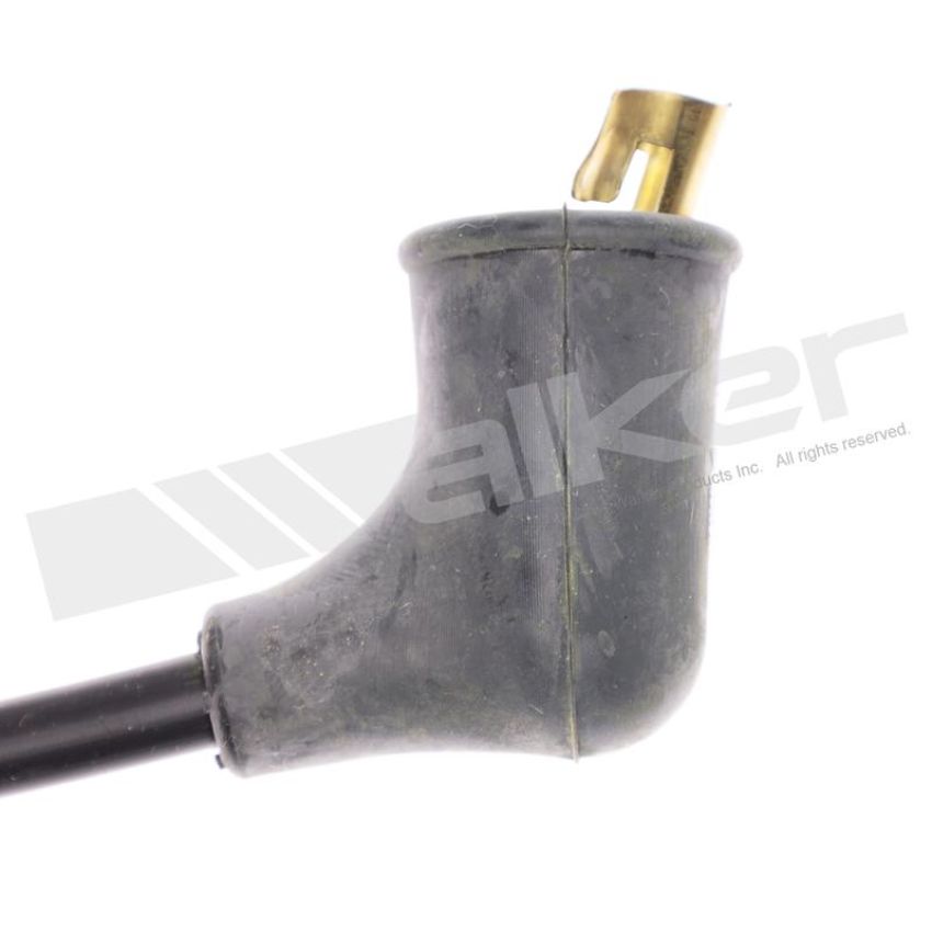 Walker Products 924-1281 ThunderCore PRO 924-1281 Spark Plug Wire Set