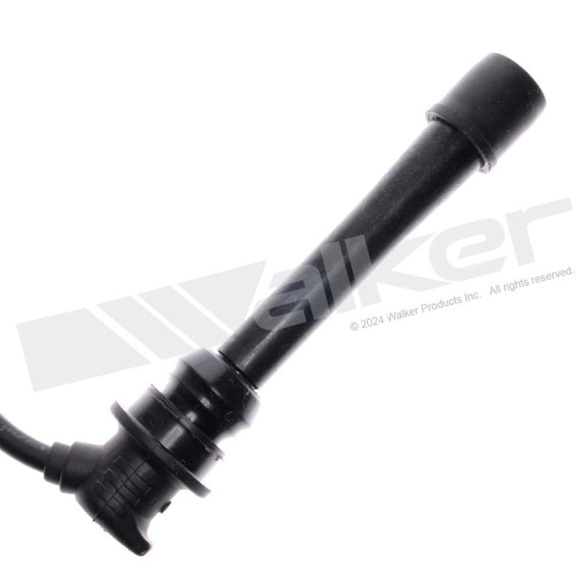Walker Products 924-1282 ThunderCore PRO 924-1282 Spark Plug Wire Set