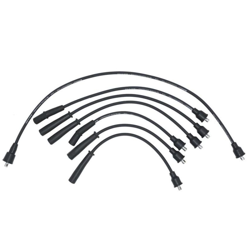 Walker Products 924-1283 ThunderCore PRO 924-1283 Spark Plug Wire Set