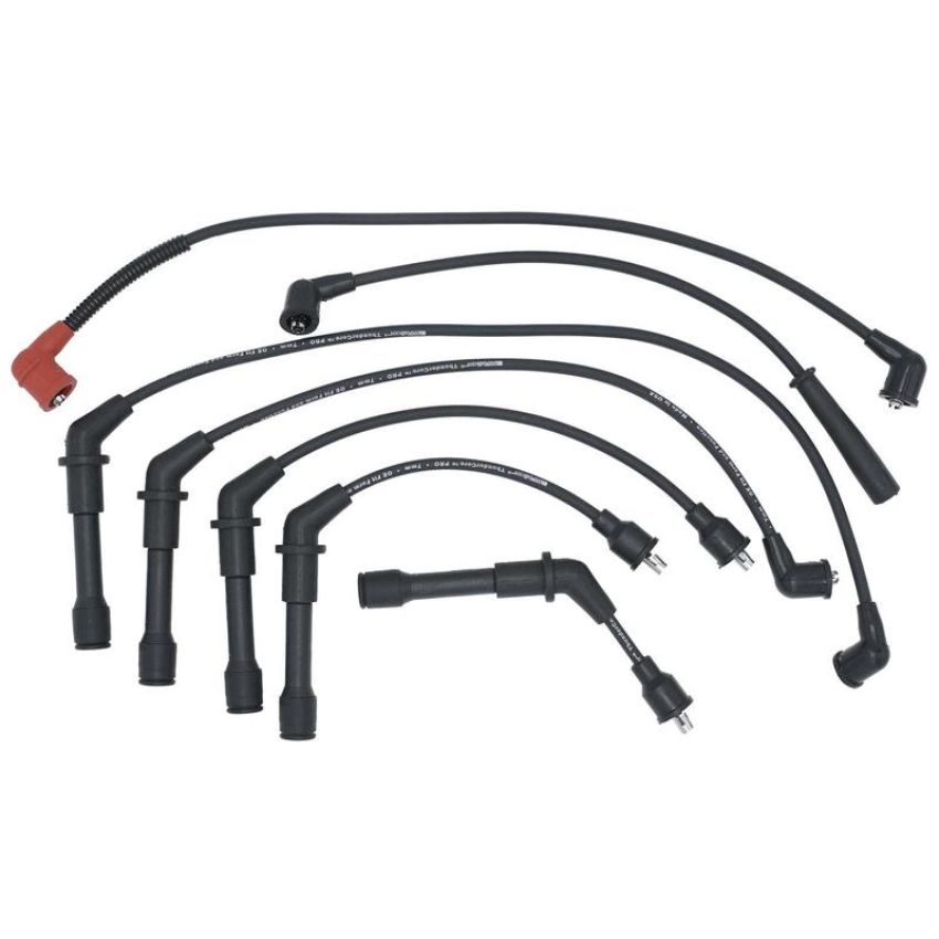 Walker Products 924-1284 ThunderCore PRO 924-1284 Spark Plug Wire Set