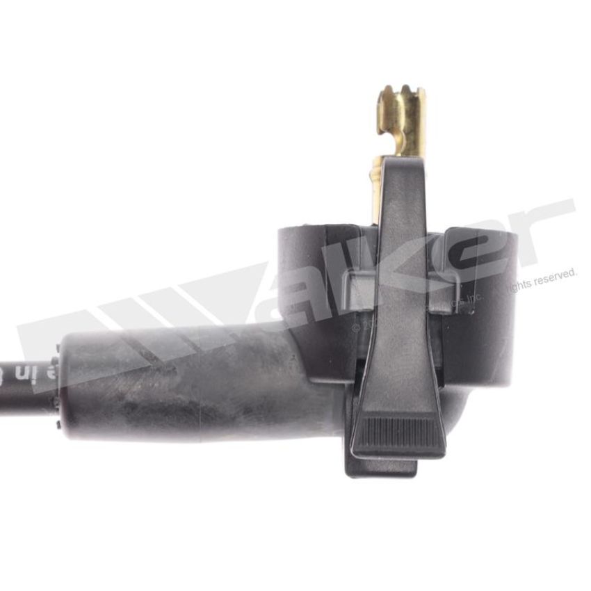 Walker Products 924-1286 ThunderCore PRO 924-1286 Spark Plug Wire Set