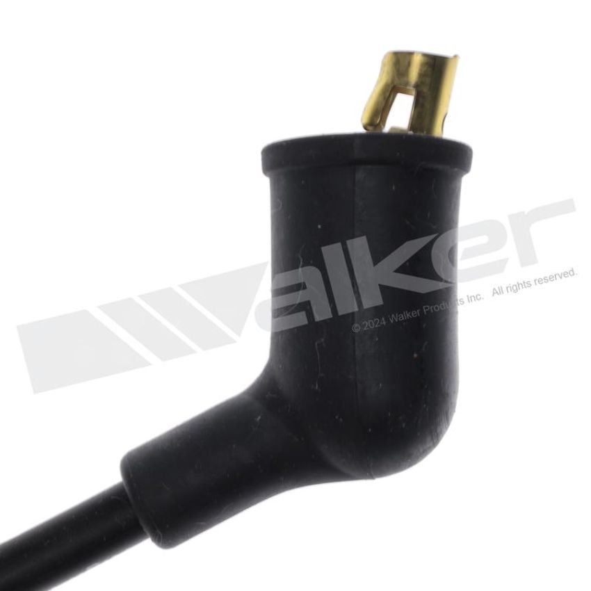 Walker Products 924-1287 ThunderCore PRO 924-1287 Spark Plug Wire Set