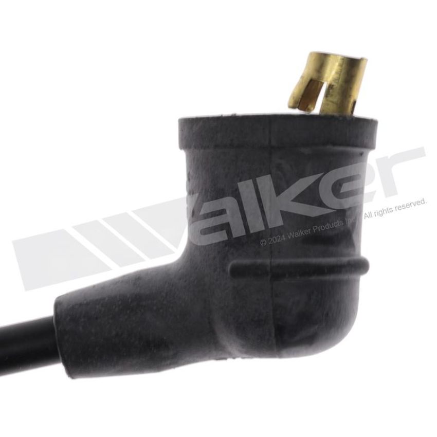 Walker Products 924-1287 ThunderCore PRO 924-1287 Spark Plug Wire Set
