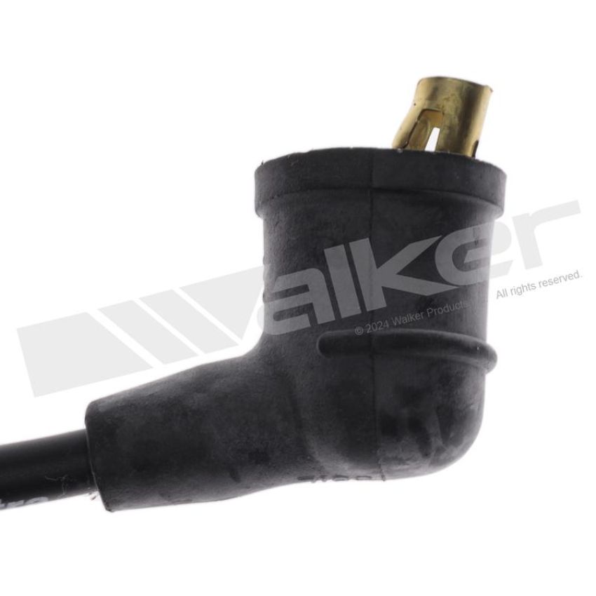 Walker Products 924-1289 ThunderCore PRO 924-1289 Spark Plug Wire Set