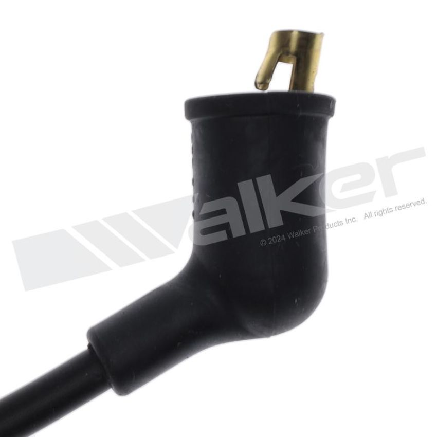 Walker Products 924-1289 ThunderCore PRO 924-1289 Spark Plug Wire Set