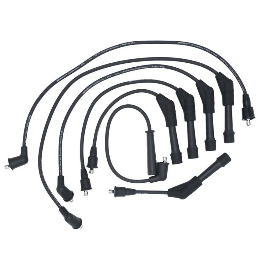 Walker Products 924-1294 ThunderCore PRO 924-1294 Spark Plug Wire Set