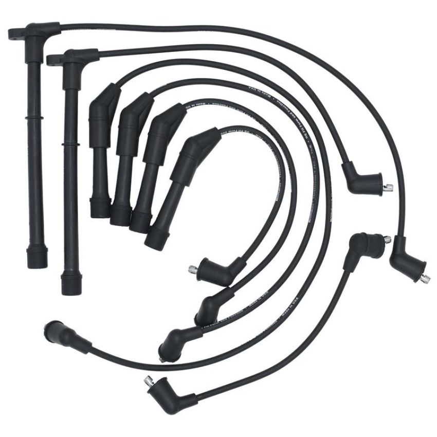 Walker Products 924-1295 ThunderCore PRO 924-1295 Spark Plug Wire Set