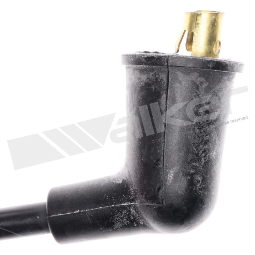 Walker Products 924-1297 ThunderCore PRO 924-1297 Spark Plug Wire Set