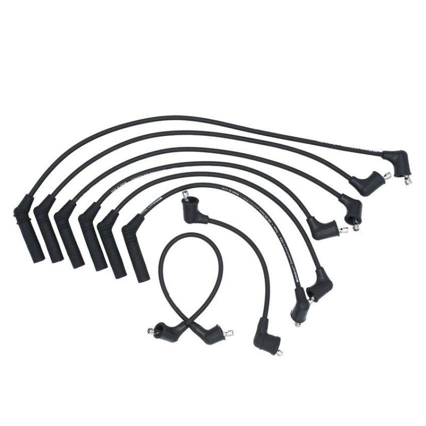 Walker Products 924-1303 ThunderCore PRO 924-1303 Spark Plug Wire Set