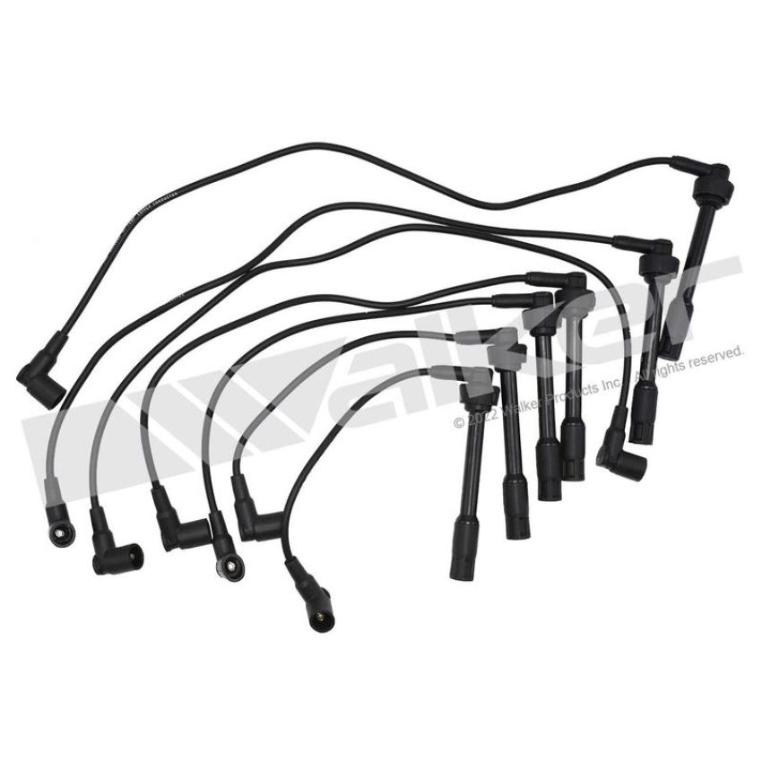 Walker Products 924-1310 ThunderCore PRO 924-1310 Spark Plug Wire Set
