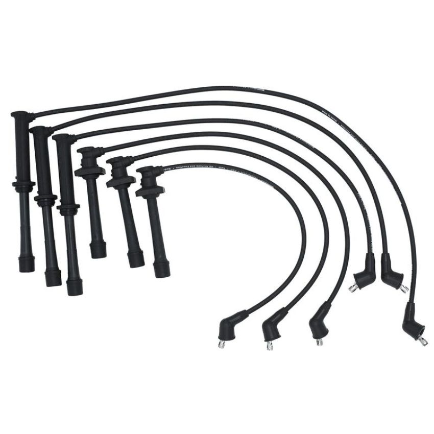 Walker Products 924-1311 ThunderCore PRO 924-1311 Spark Plug Wire Set
