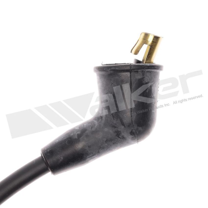 Walker Products 924-1312 ThunderCore PRO 924-1312 Spark Plug Wire Set