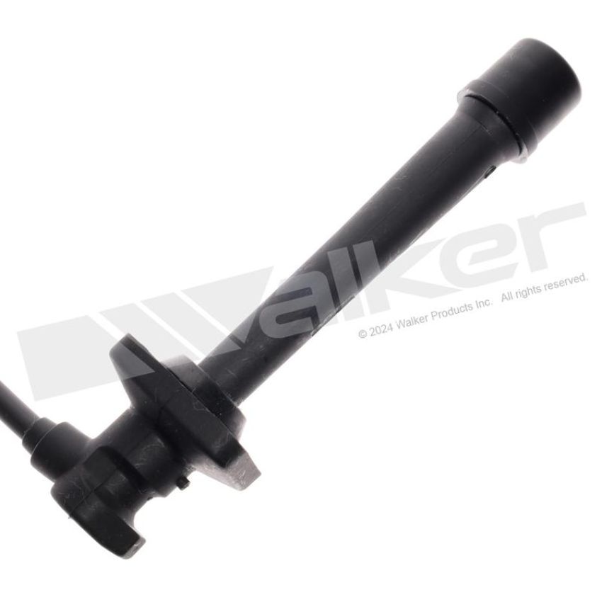 Walker Products 924-1312 ThunderCore PRO 924-1312 Spark Plug Wire Set
