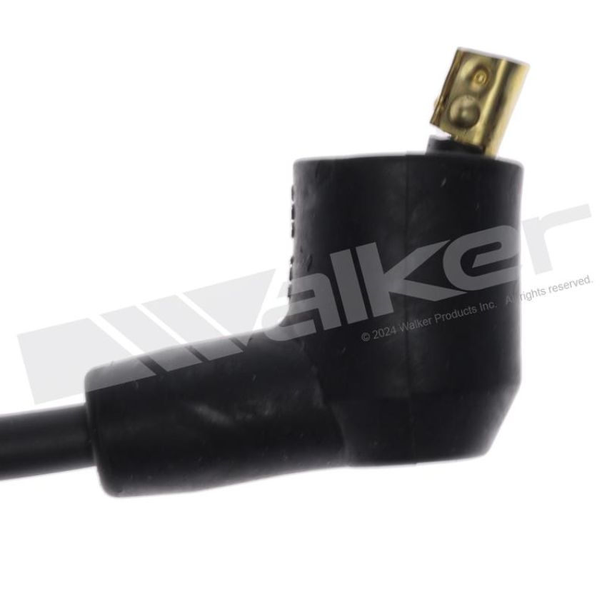 Walker Products 924-1319 ThunderCore PRO 924-1319 Spark Plug Wire Set