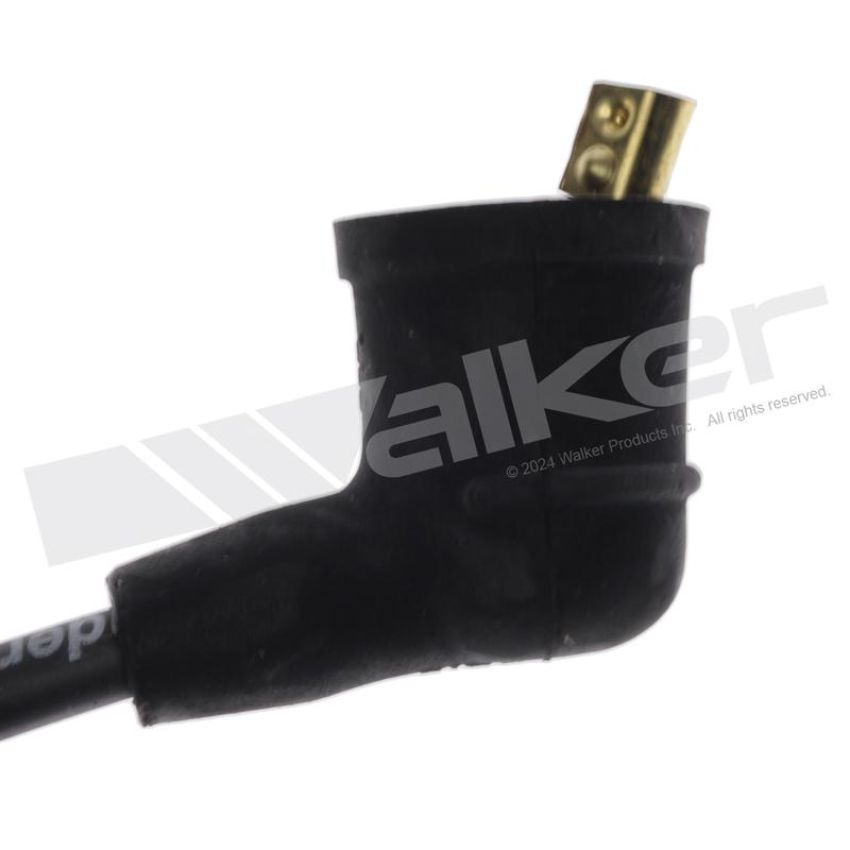 Walker Products 924-1319 ThunderCore PRO 924-1319 Spark Plug Wire Set