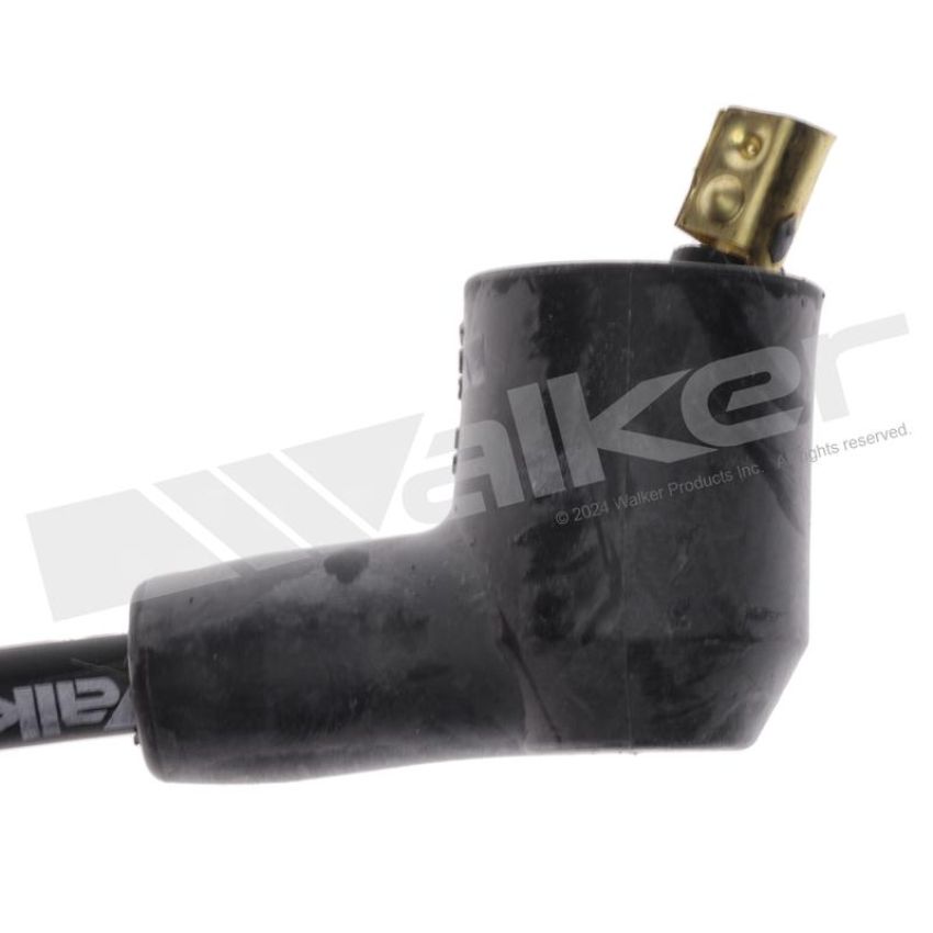 Walker Products 924-1320 ThunderCore PRO 924-1320 Spark Plug Wire Set