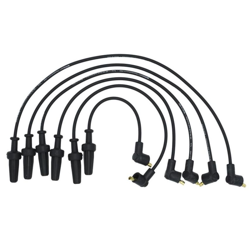 Walker Products 924-1320 ThunderCore PRO 924-1320 Spark Plug Wire Set