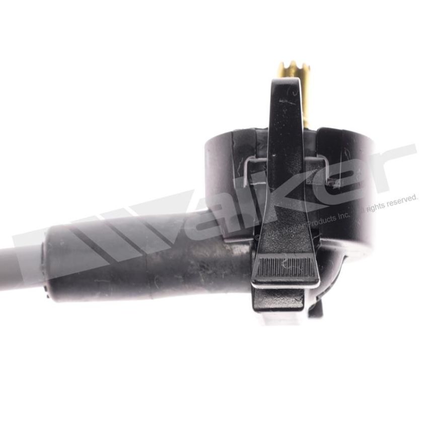 Walker Products 924-1325 ThunderCore PRO 924-1325 Spark Plug Wire Set