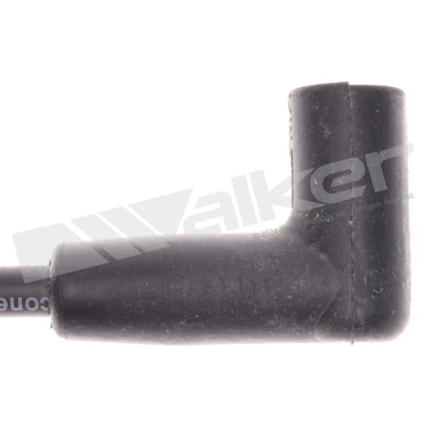Walker Products 924-1338 ThunderCore PRO 924-1338 Spark Plug Wire Set
