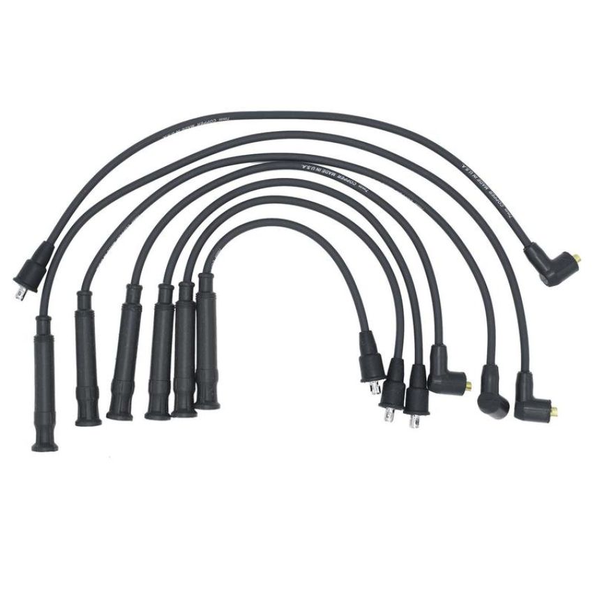Walker Products 924-1341 ThunderCore PRO 924-1341 Spark Plug Wire Set