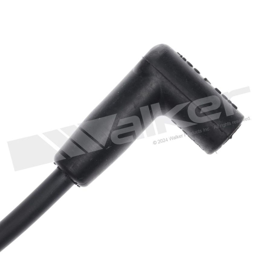 Walker Products 924-1352 ThunderCore PRO 924-1352 Spark Plug Wire Set