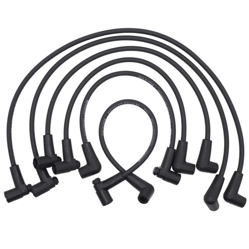 Walker Products 924-1353 ThunderCore PRO 924-1353 Spark Plug Wire Set