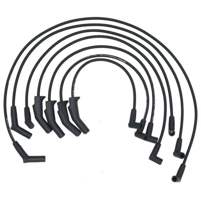 Walker Products 924-1369 ThunderCore PRO 924-1369 Spark Plug Wire Set