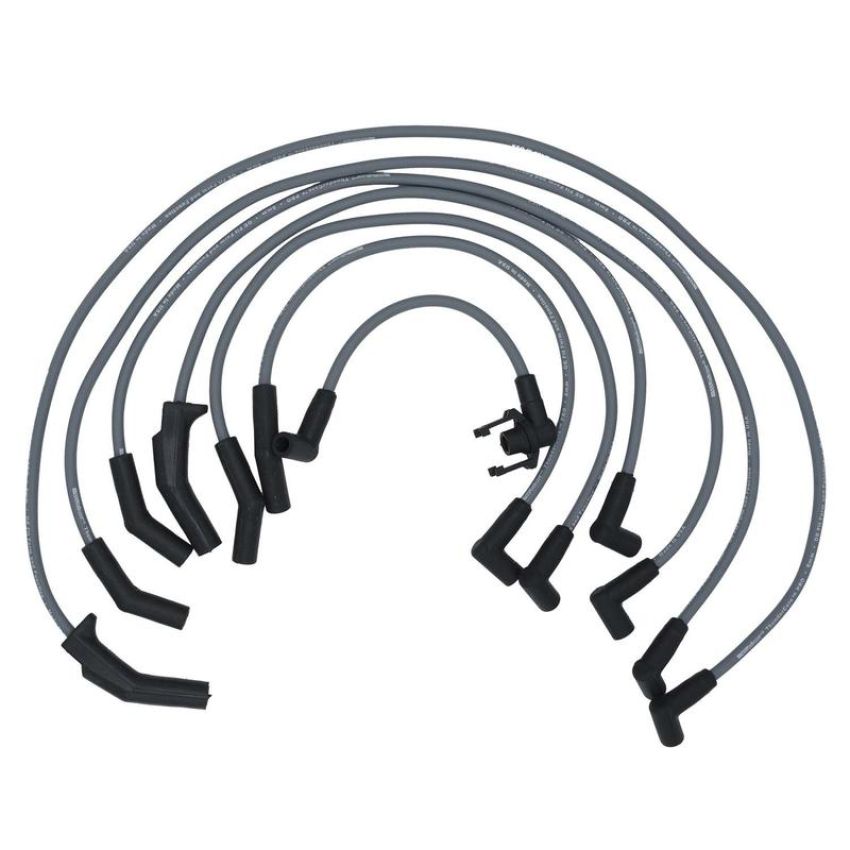 Walker Products 924-1374 ThunderCore PRO 924-1374 Spark Plug Wire Set