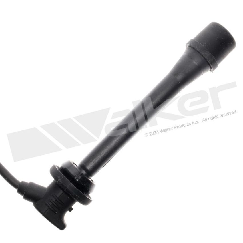 Walker Products 924-1387 ThunderCore PRO 924-1387 Spark Plug Wire Set