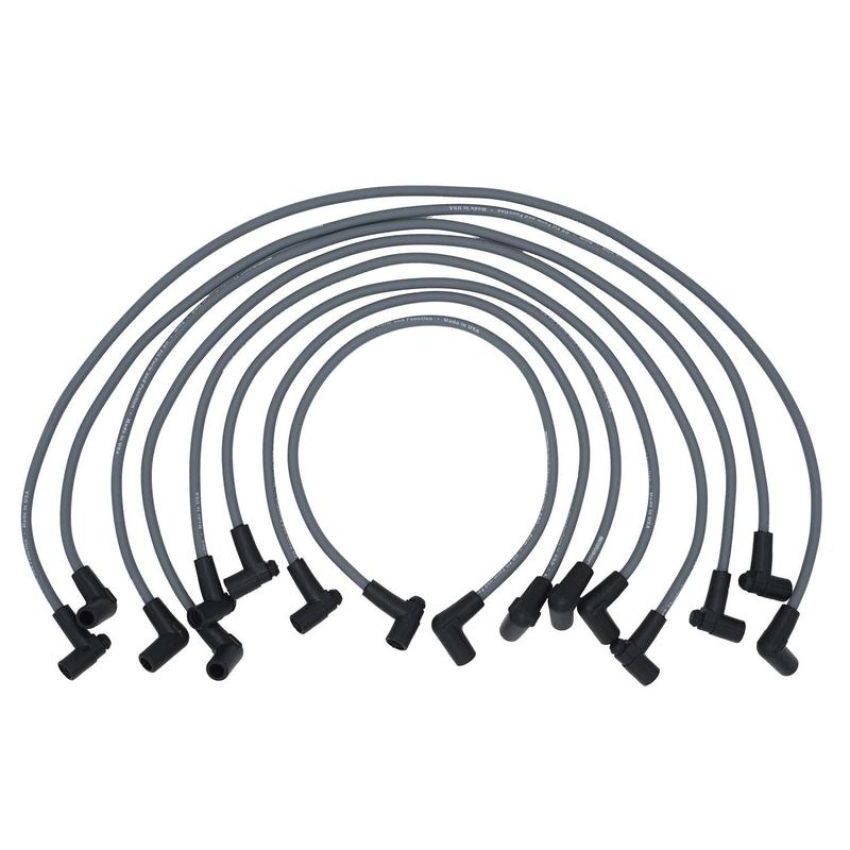 Walker Products 924-1394 ThunderCore PRO 924-1394 Spark Plug Wire Set