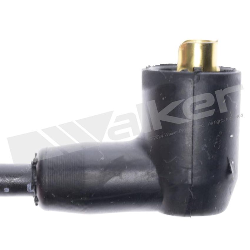 Walker Products 924-1396 ThunderCore PRO 924-1396 Spark Plug Wire Set