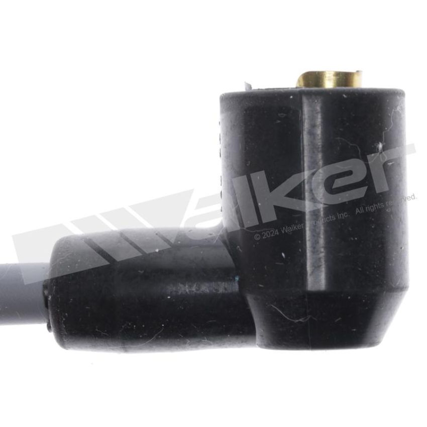 Walker Products 924-1397 ThunderCore PRO 924-1397 Spark Plug Wire Set