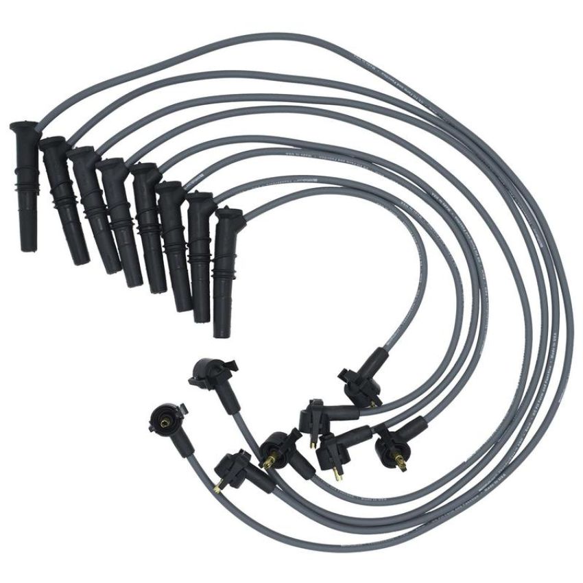 Walker Products 924-1401 ThunderCore PRO 924-1401 Spark Plug Wire Set