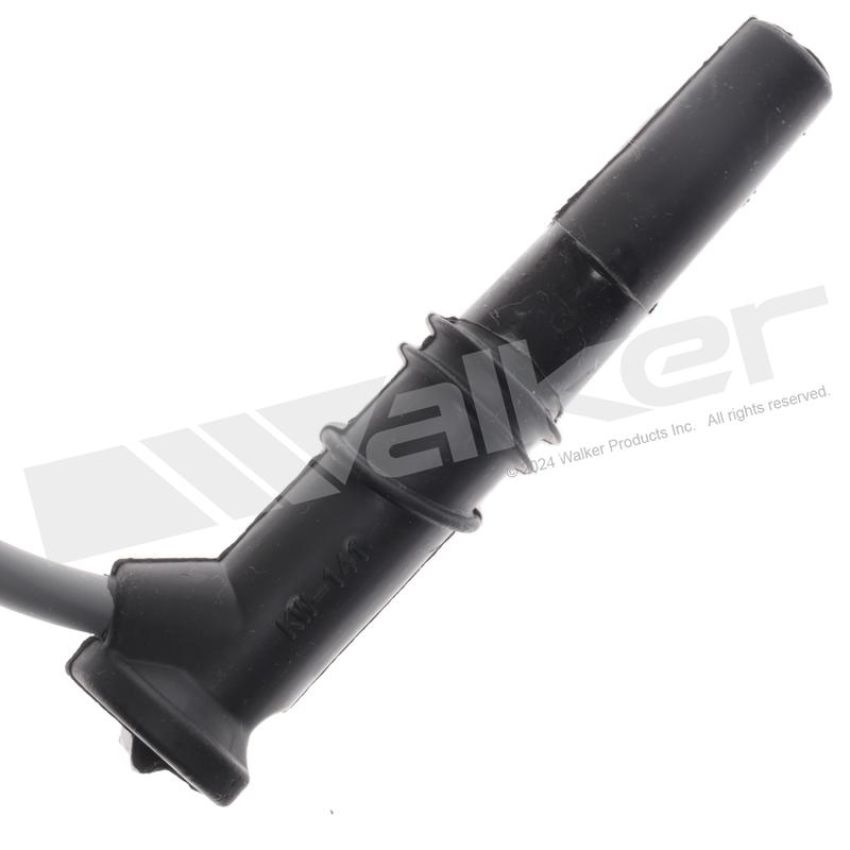 Walker Products 924-1402 ThunderCore PRO 924-1402 Spark Plug Wire Set