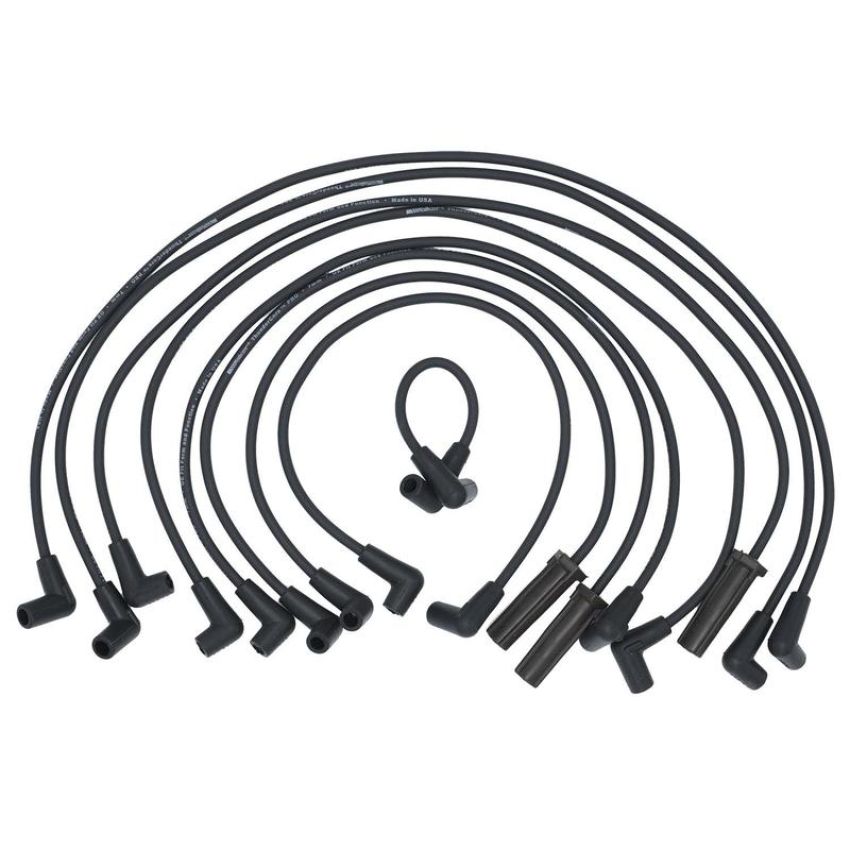 Walker Products 924-1407 ThunderCore PRO 924-1407 Spark Plug Wire Set