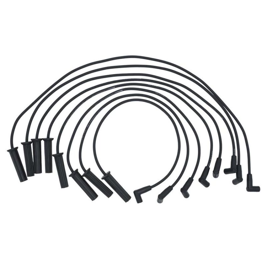 Walker Products 924-1415 ThunderCore PRO 924-1415 Spark Plug Wire Set